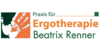 Logo von Ergotherapie Beatrix Renner