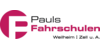 Logo von Pauls Fahrschulen