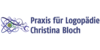 Logo von Praxis für Logopädie Christina Bloch Sprache-Sprechen-Stimme-Schlucken