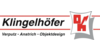 Logo von Malermeisterbetrieb Klingelhöfer GmbH