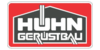 Logo von Hühn Gerüstbau GmbH