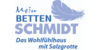 Logo von Schmidt Bettwaren GmbH