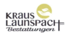 Logo von Kraus Launspach GmbH Bestattungen