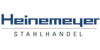 Logo von Heinemeyer Stahlhandel GmbH