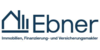 Logo von Ebner Versicherungs- und Immobilien-Makler GmbH