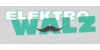 Logo von Walz Elektro- & Gebäudetechnik