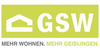 Logo von Geislinger Siedlungs- u. Wohnungsbau GmbH