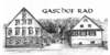 Logo von RAD GASTHOF