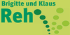 Logo von Reh Klaus und Brigitte Praxis für Physiotherapie