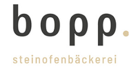 Logo von Bopp Steinofenbäckerei GmbH