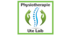 Logo von Laib Ute Physiotherapie Krankengymnastik