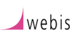 Logo von webis GmbH Steuerberatungsgesellschaft Wirtschaftsmediation