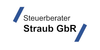 Logo von Straub Klaus & Johannes Steuerberater