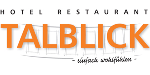 Logo von Talblick Hotel und Restaurant