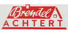 Logo von Brendel / Achtert Dachdeckerei