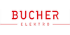 Logo von Bucher Marco Elektrotechnik