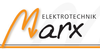 Logo von Marx Elektrotechnik Elektrotechnik