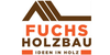 Logo von Fuchs Holzbau GmbH Holzbau Treppenbau