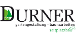 Logo von Durner Jens Gartengestaltung