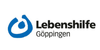 Logo von Lebenshilfe für Menschen mit Behinderung Kreisvereinigung Göppingen e.V.