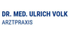 Logo von Dr. Ulrich Volk Facharzt f. Allgemeinmedizin