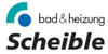 Logo von Scheible Bad und Heizung Haustechnik GmbH