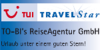 Logo von TO-BI's ReiseAgentur GmbH Reisebüro
