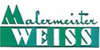 Logo von Weiss Klemens Malermeister