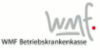 Logo von WMF Betriebskrankenkasse