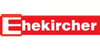 Logo von Ehekircher GmbH Sanitäre Anlagen