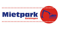 Logo von Mietpark Geislingen Benjamin Schauz