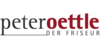 Logo von Peter Oettle - der Friseur Feltmann & Schulz GbR Friseur