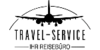 Logo von Travel Service GmbH Ihr Reisebüro