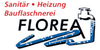 Logo von Florea Haustechnik GmbH