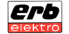Logo von Erb Elektro GmbH
