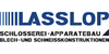 Logo von Lasslop GmbH Apparatebau