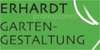 Logo von Erhardt Sigrid Gartengestaltung