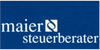 Logo von maier markus steuerberater