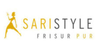 Logo von Saristyle Friseurbetriebe GmbH