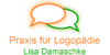 Logo von Damaschke Lisa Praxis für Logopädie