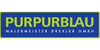 Logo von PURPURBLAU GmbH