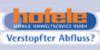 Logo von Hofele Mobile Umweltservice GmbH
