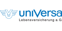 Kundenlogo UniVersa Versicherung