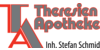 Logo von Theresien-Apotheke