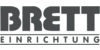 Logo von Brett Einrichtung