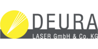 Kundenlogo Deura Laser GmbH & Co. KG