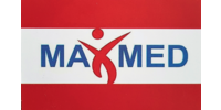 Kundenlogo MAXMED Pflegedienst