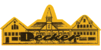 Kundenlogo Decker GmbH