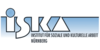 Logo von ISKA-Nürnberg Schuldner- und Insolvenzberatung