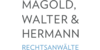 Logo von Rechtsanwaltspartnerschaft Magold, Walter & Hermann